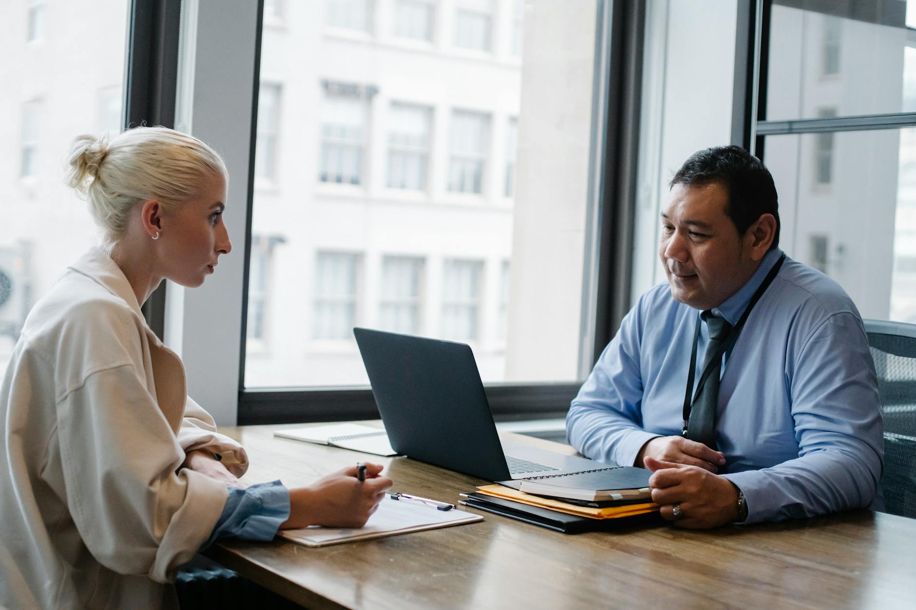 How Employers View Applicants with Charges