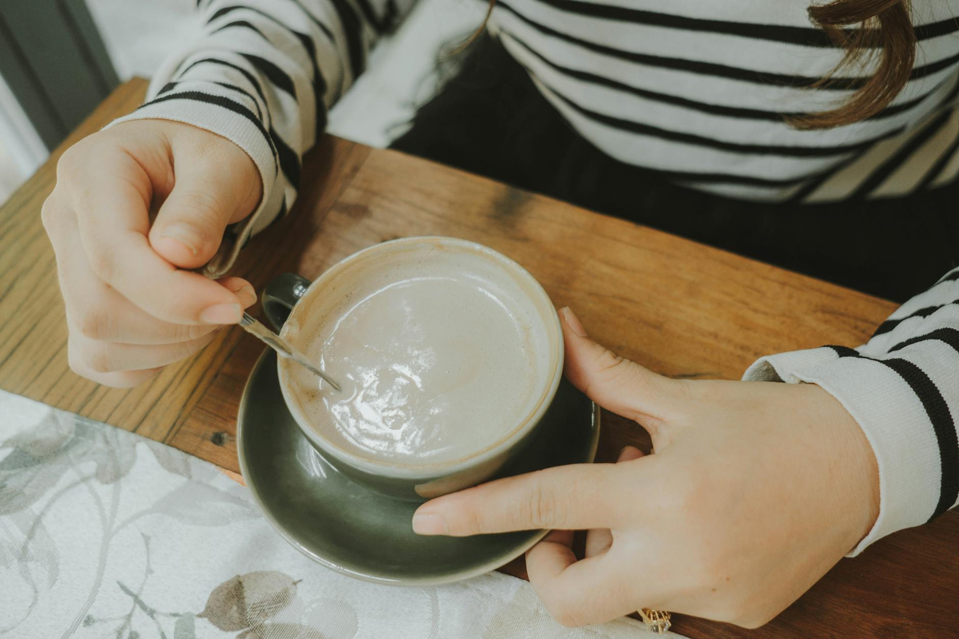 How everyday habits might break the law