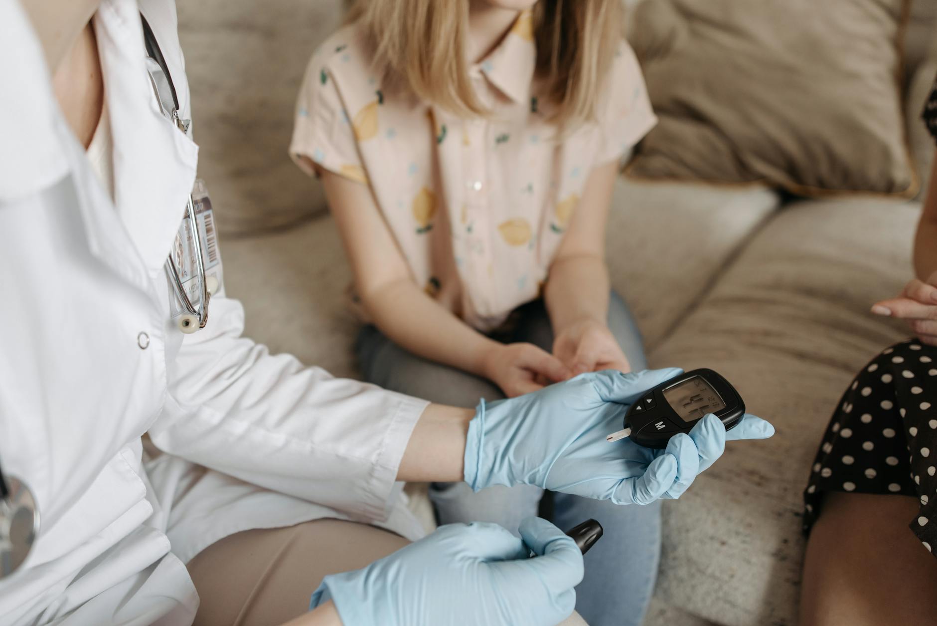 How fraud impacts patients and providers