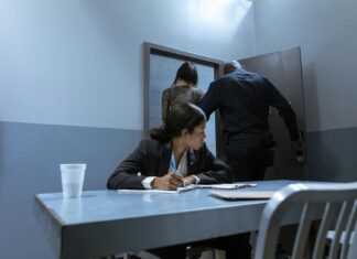 Police Investigations Typically Last 3 to 12 Months