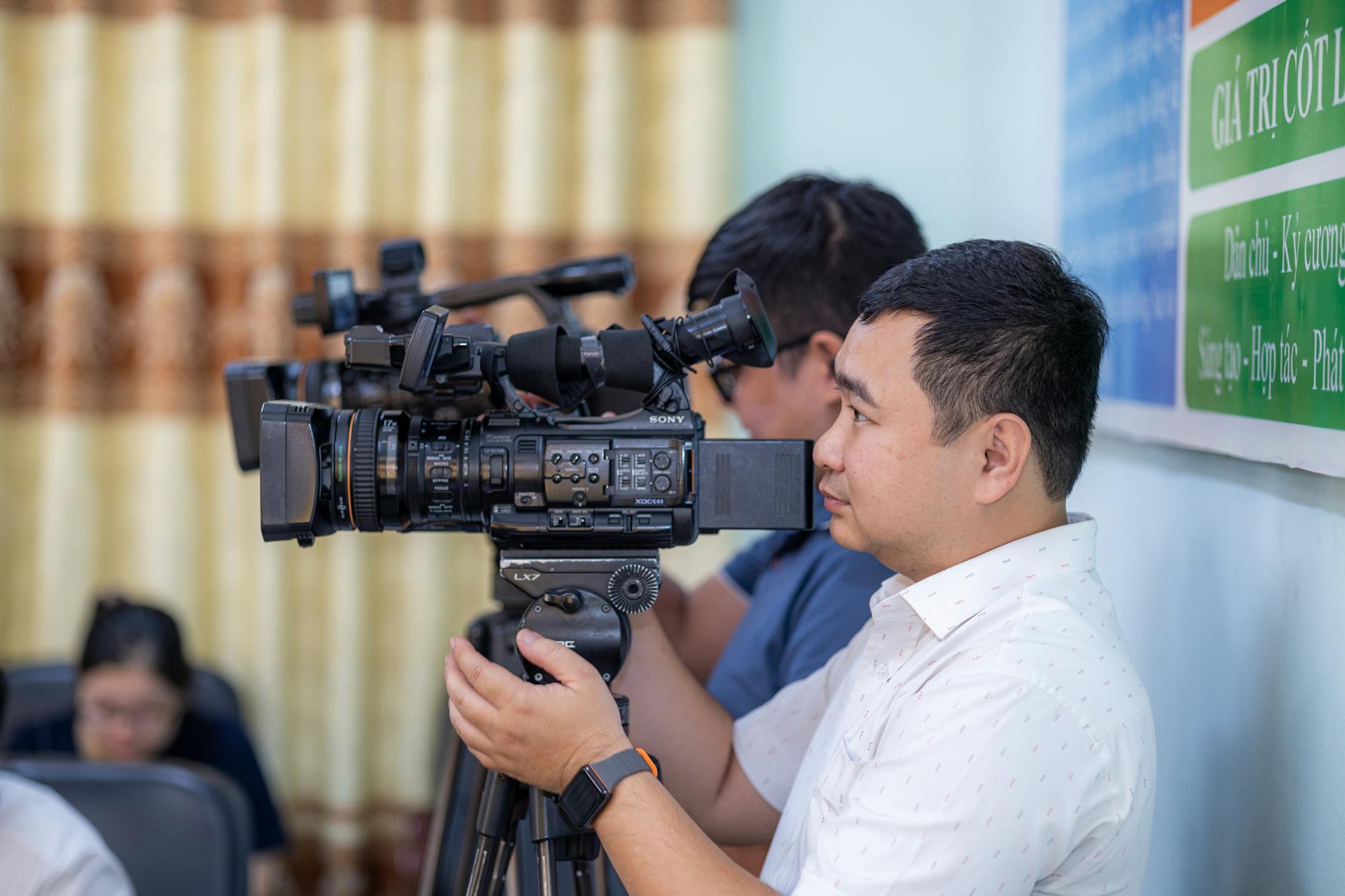 How Media Coverage Fuels Replication