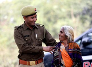 Over 1,000 Complaints Filed Against Police in 2023