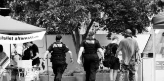 Police Actions Delay 40% of Trials, Study Finds