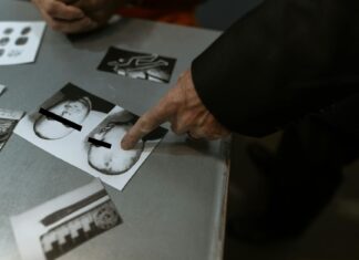 How Police Piece Together 5 Key Evidence Types to Build Cases