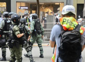 How Police Assess 5 Key Factors Before Pressing Charges