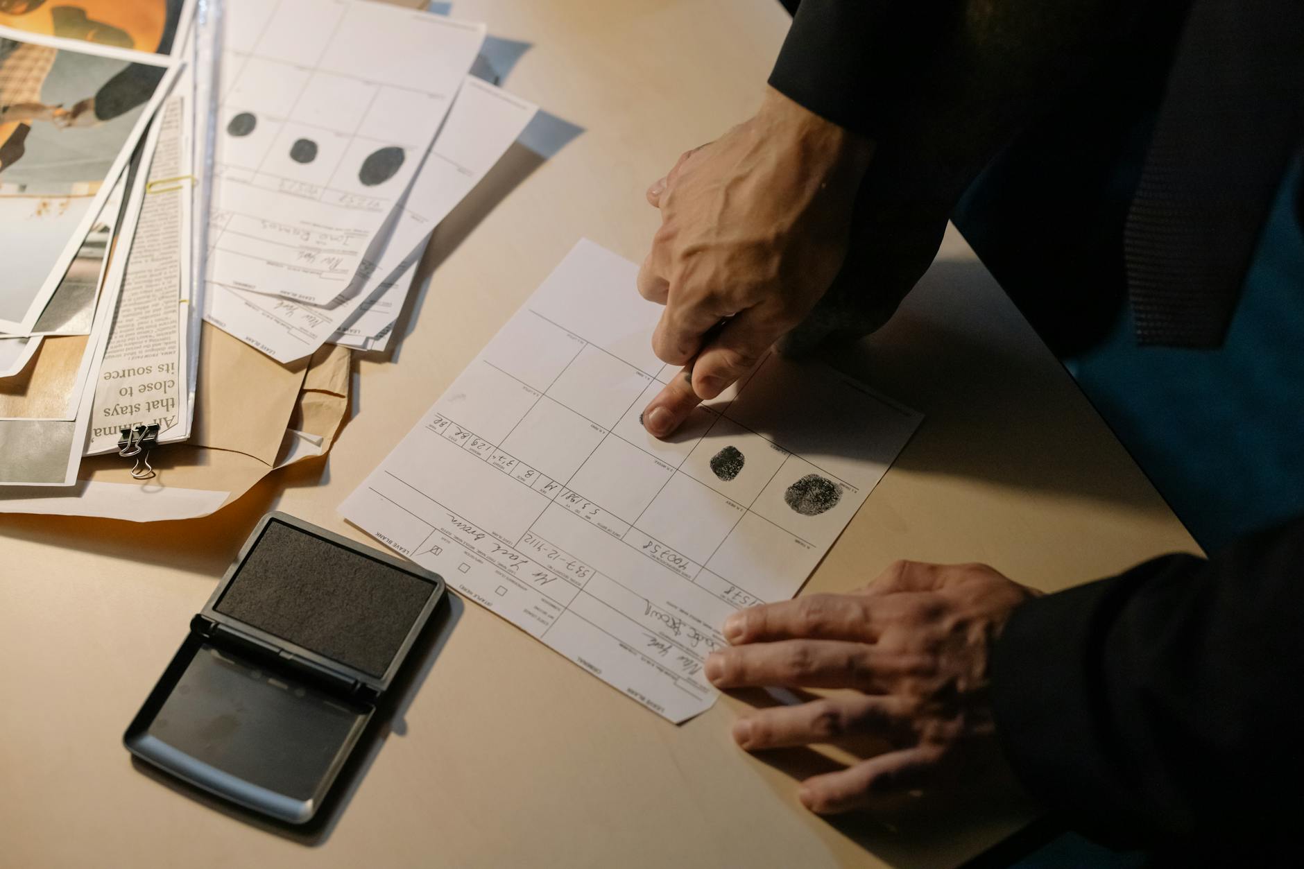 How Police Obtain Cloud Data in 2024