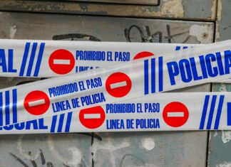 New Laws Limit Police Use of Force in 12 States