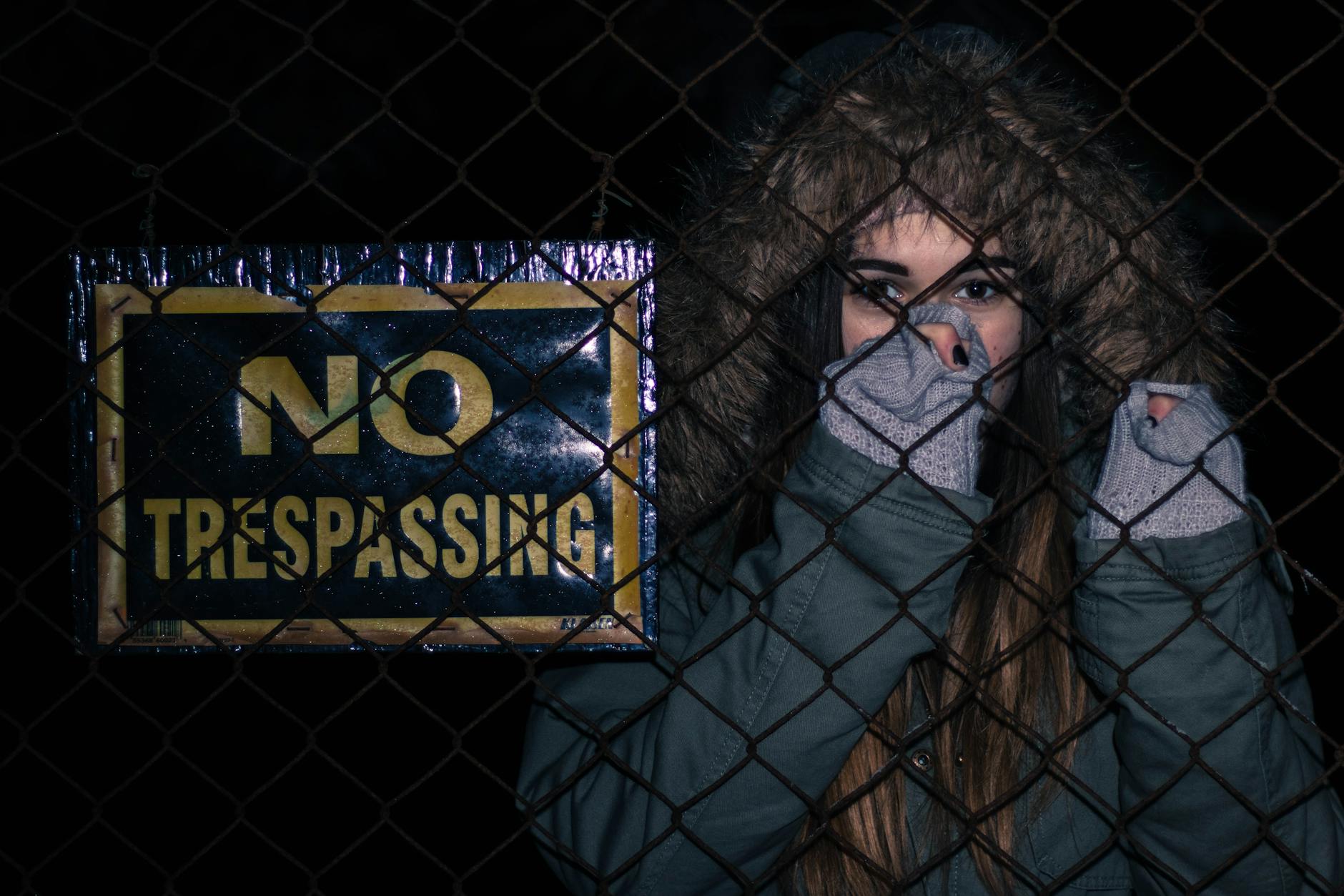 How to Avoid Felony Trespassing Charges
