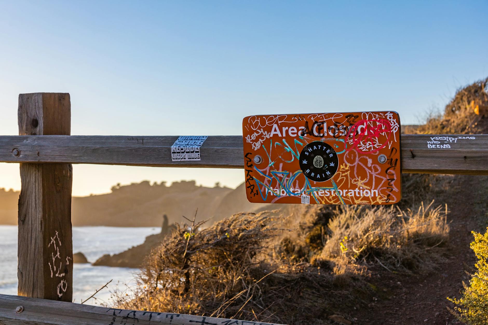 How to recognize warning signs early