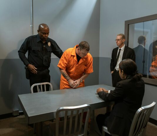 Know 5 Key Rights When Interacting With Police