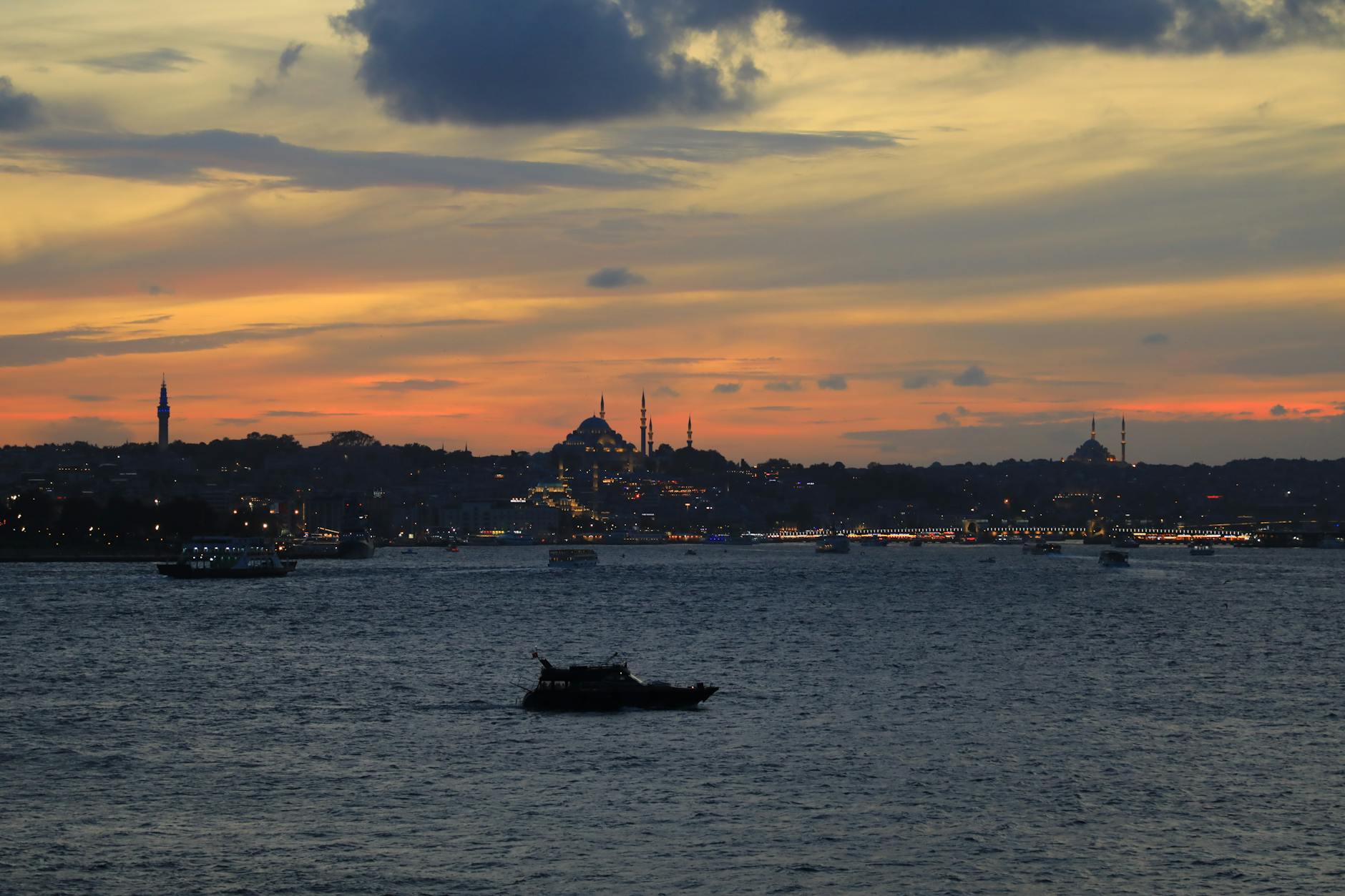 Human Trafficking Across International Lines