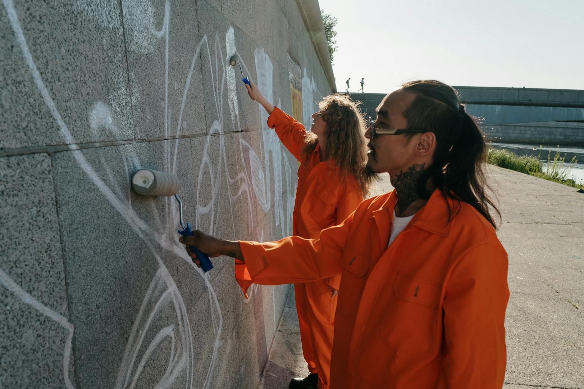 Impact on Communities and Crime Rates