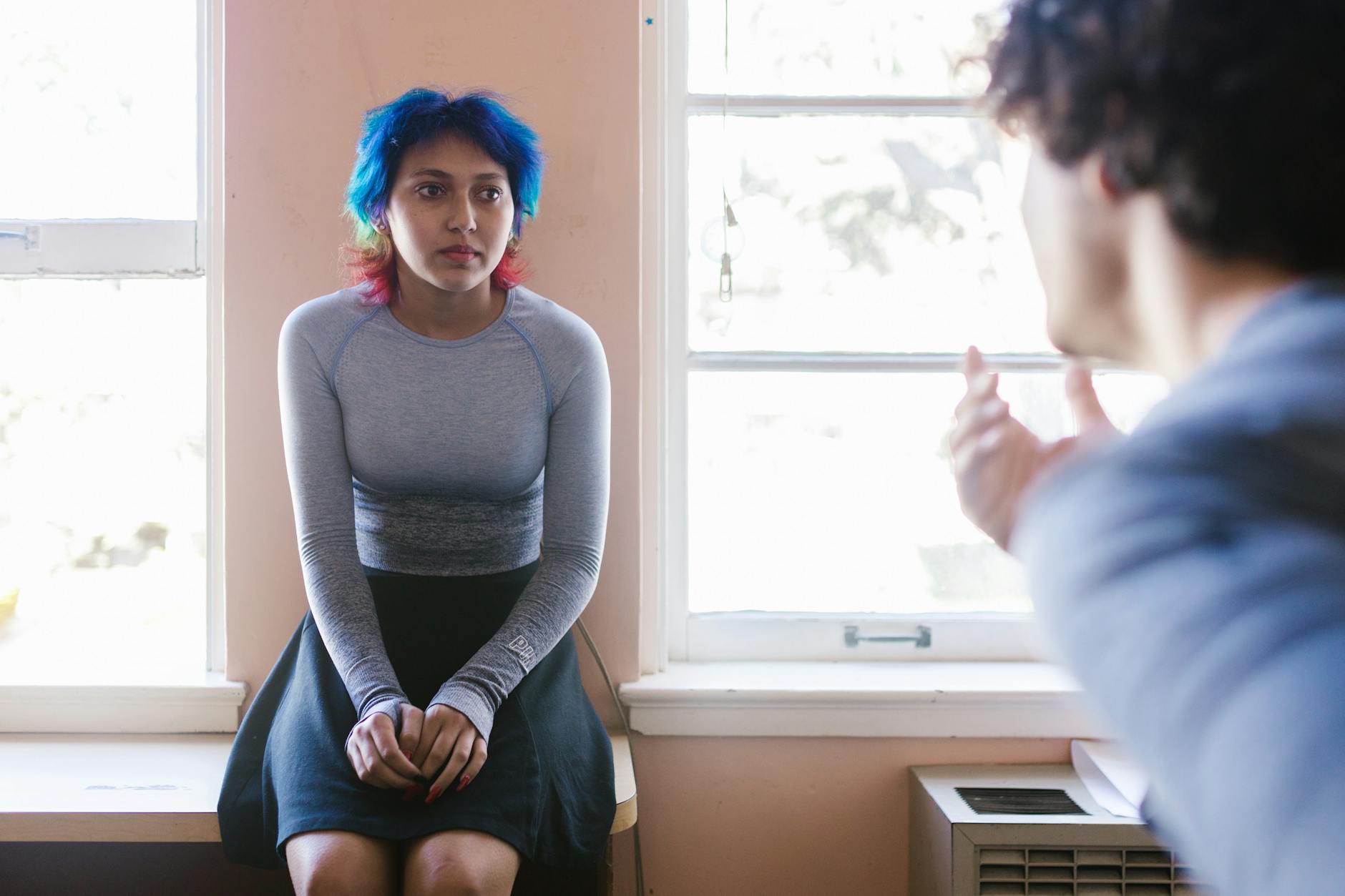 Impact on Community Relations