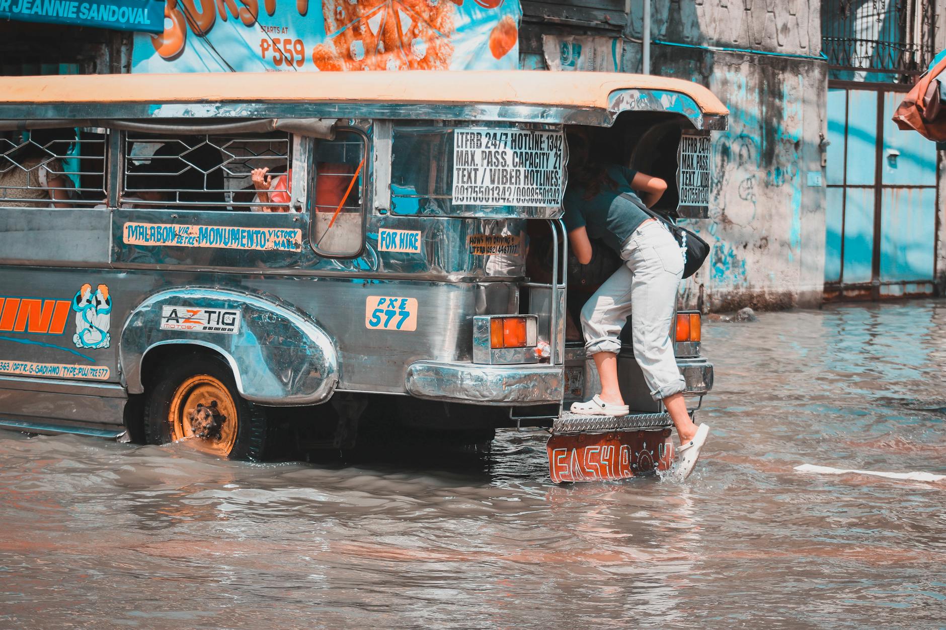 Impact on Daily Life