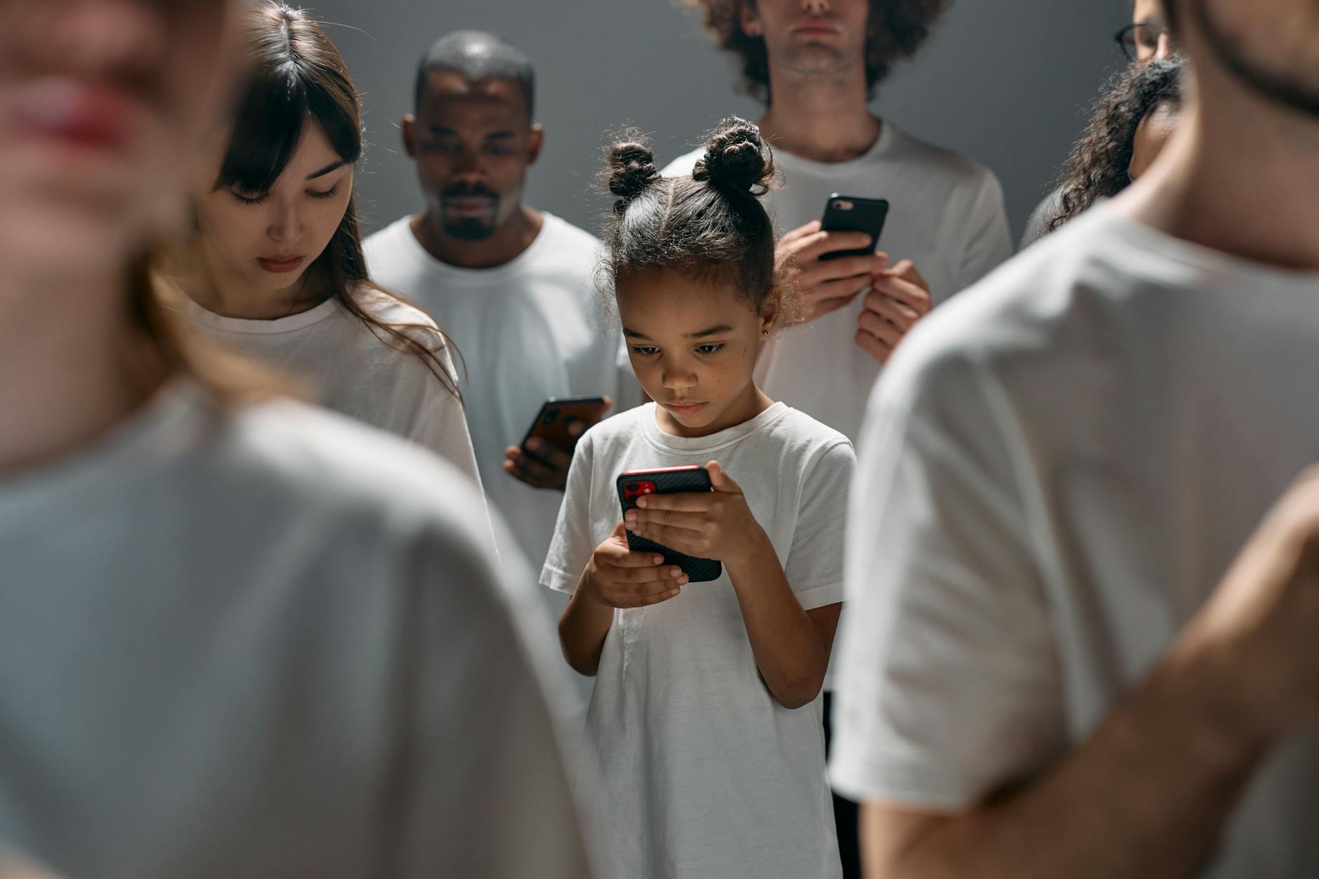 Impact on Everyday Internet Use