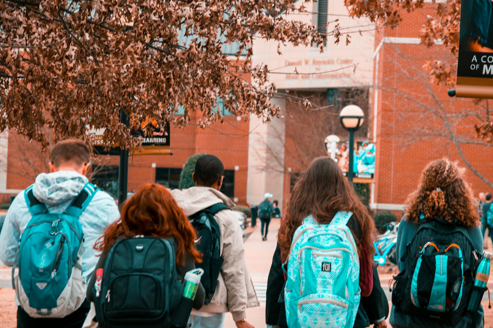 Impact on Student Life