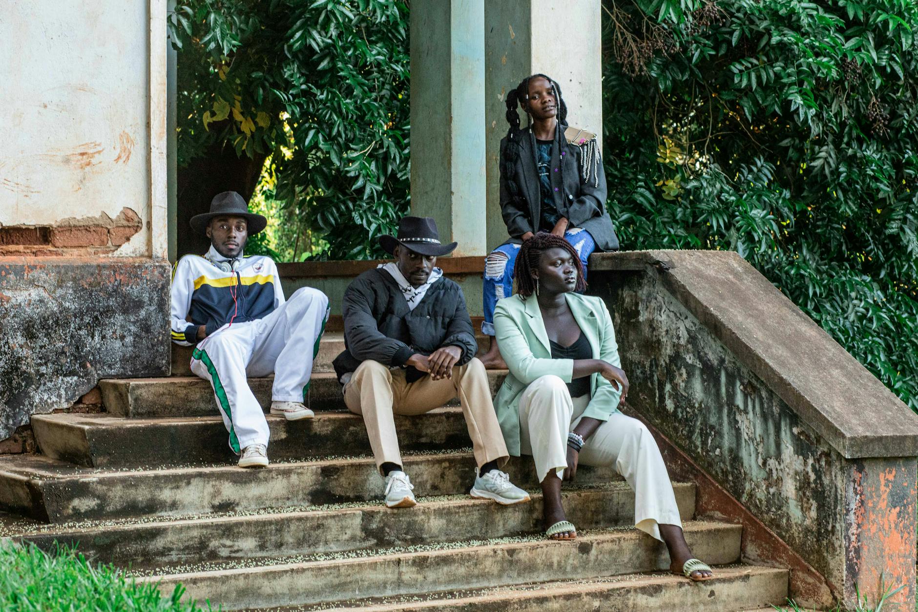 Improving Community Relations Through Transparency