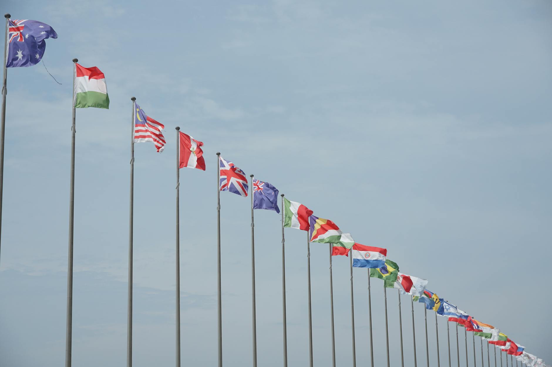 International perspectives on drunkenness