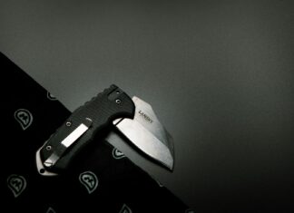 Knife Laws Vary by State in Australia