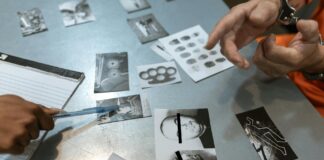 Study Finds 70% of Crimes Are Not Random