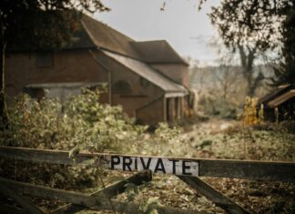 Legal Gray Areas Surround Abandoned Property Trespassing Laws