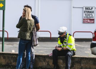 UK Public Drunkenness Laws: 3 Key Facts