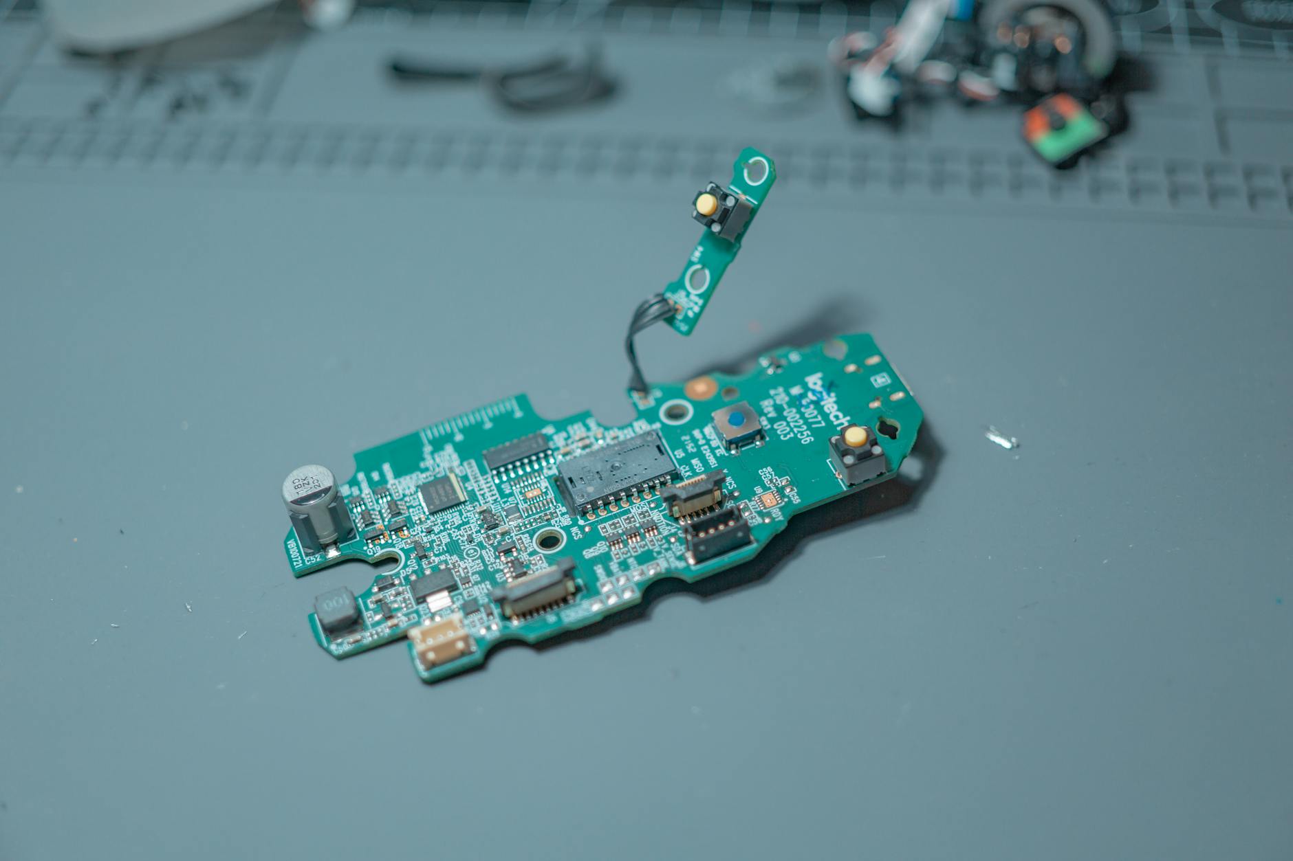 Key Components of the Semiconductor Funding Bill
