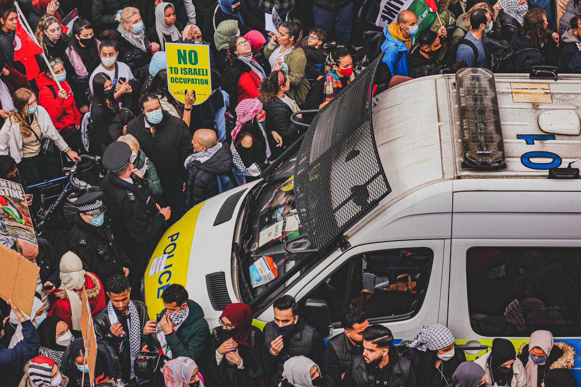 Key Factors That Trigger Police Interventions