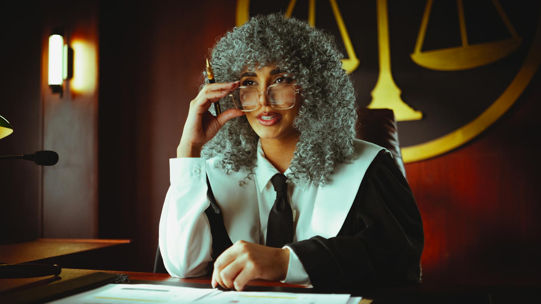 Legal Consequences for Prosecutors