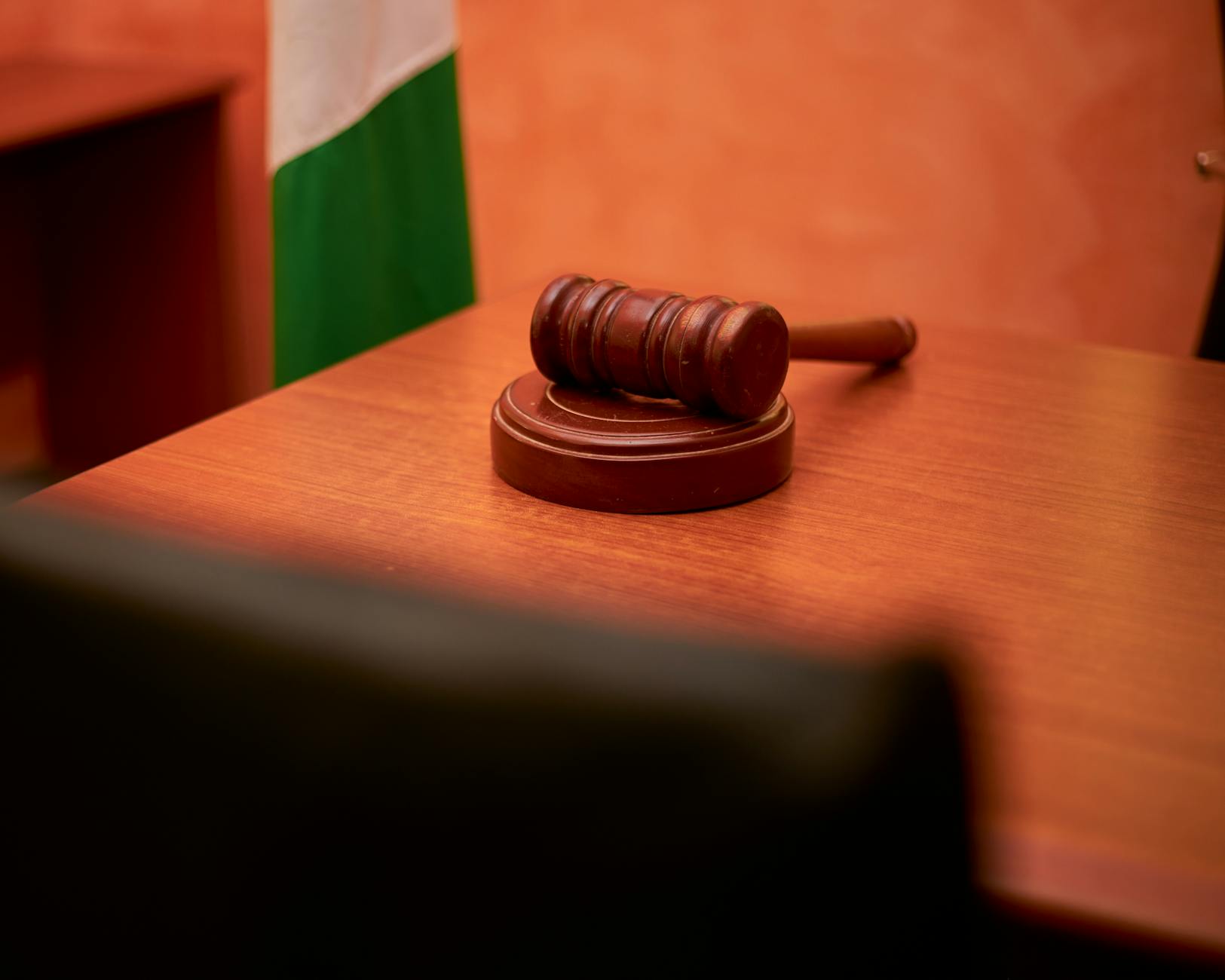Legal frameworks enabling message access