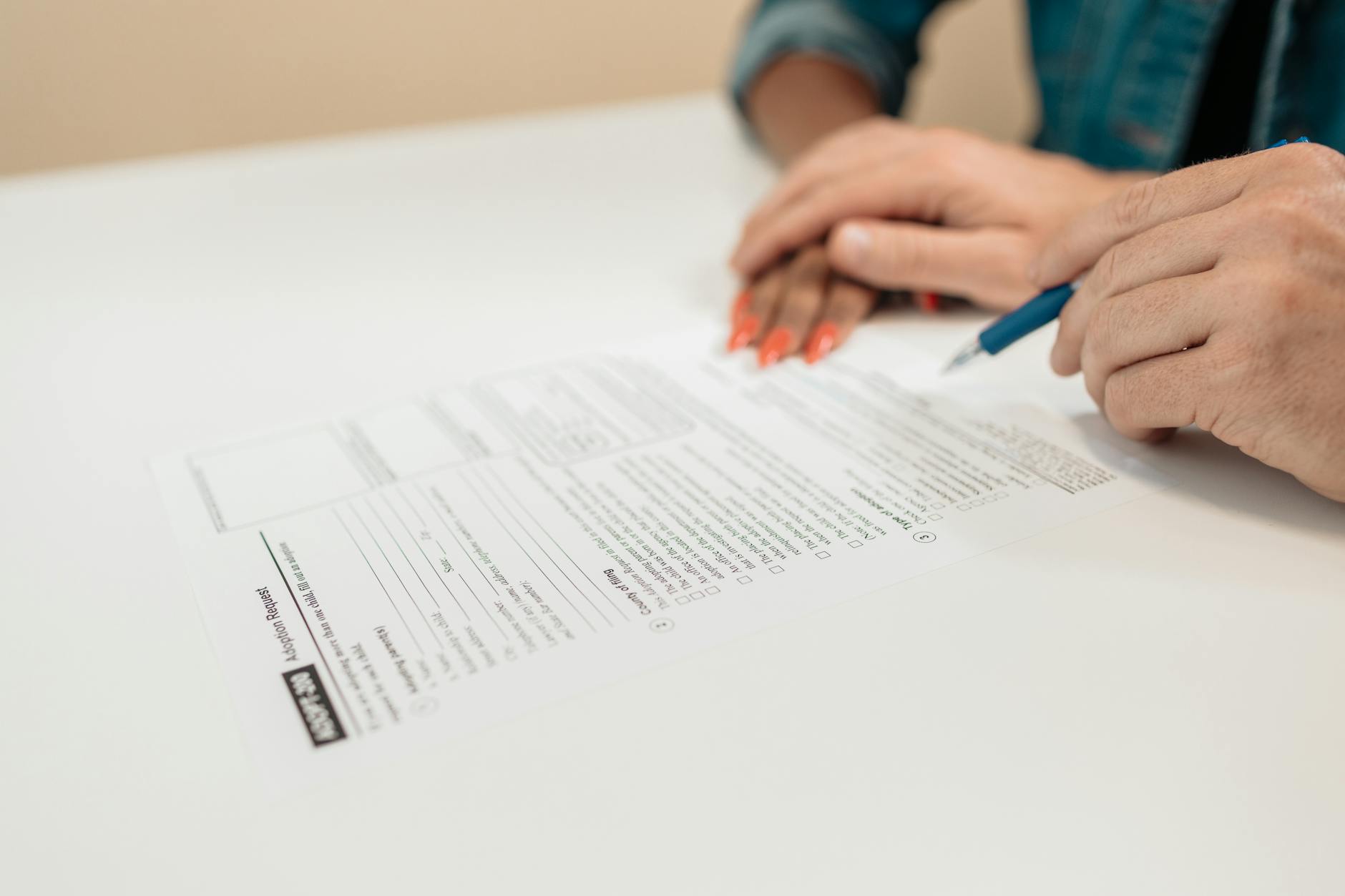 Legal Protections for Minors in Custody