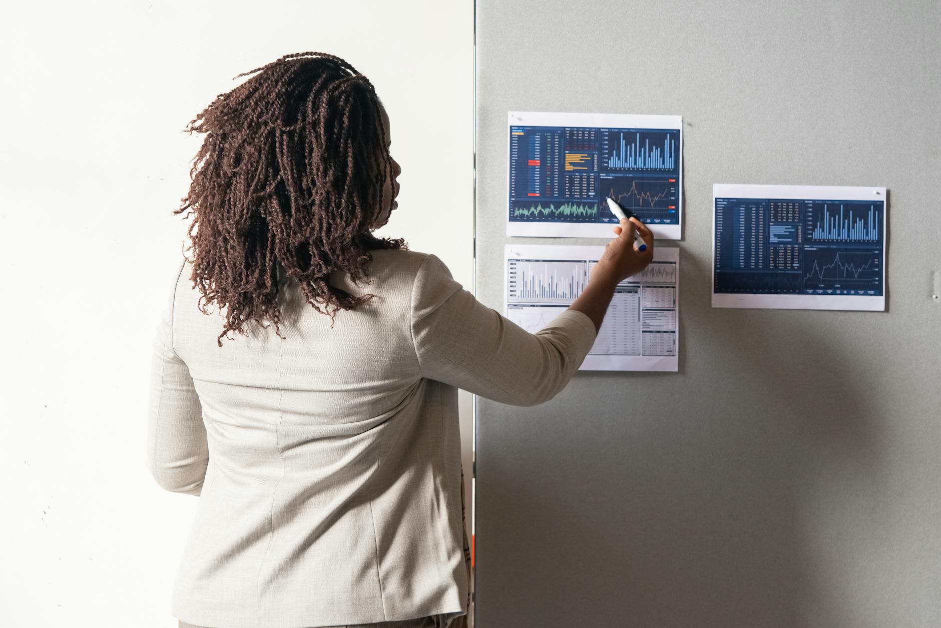 Local Agencies' Vital Role in Reporting