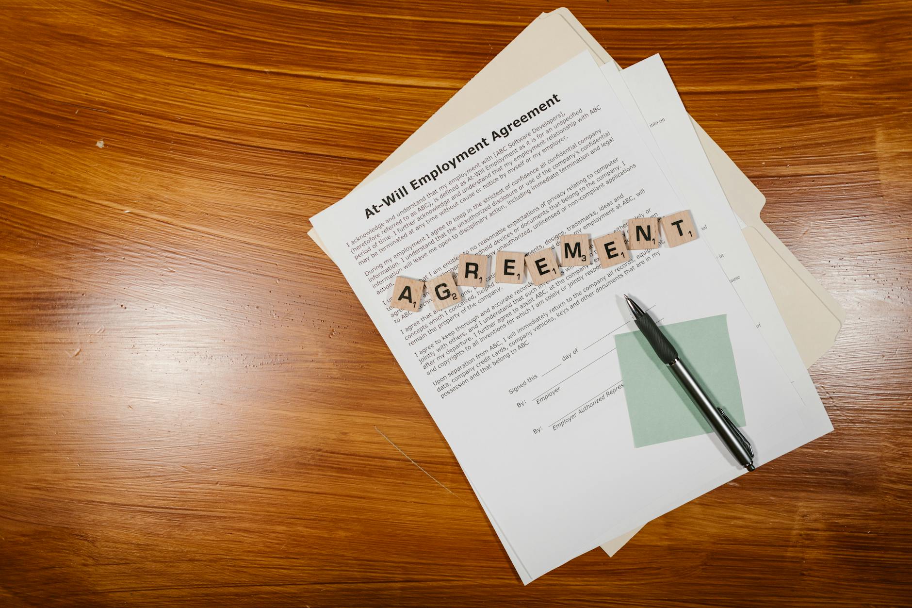 Long-Term Effects on Career Prospects