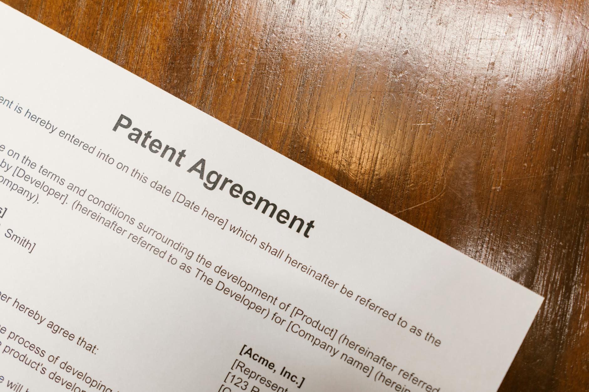 Long-Term Legal Repercussions