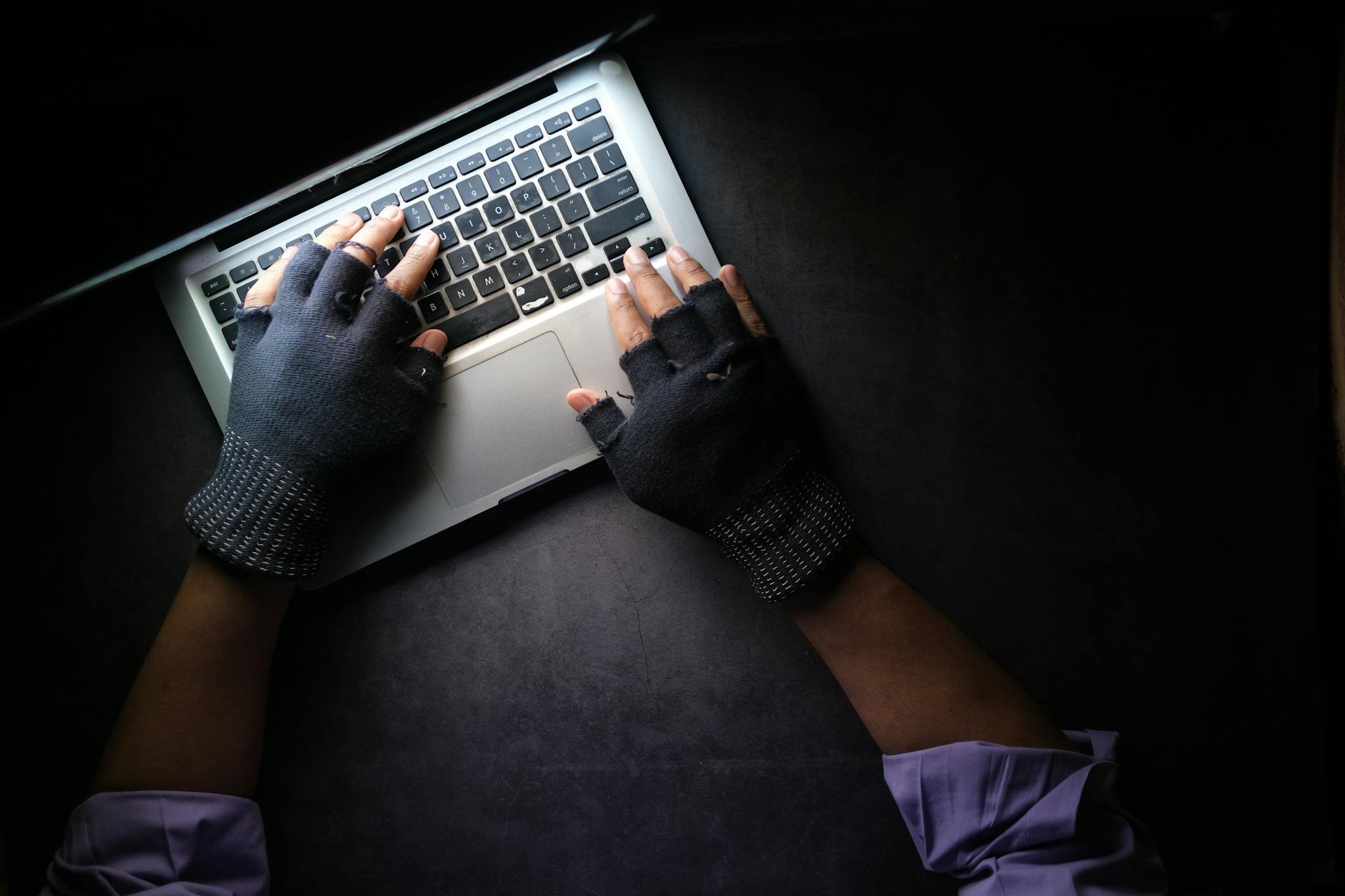 Navigating the Legal Landscape of Online Threats