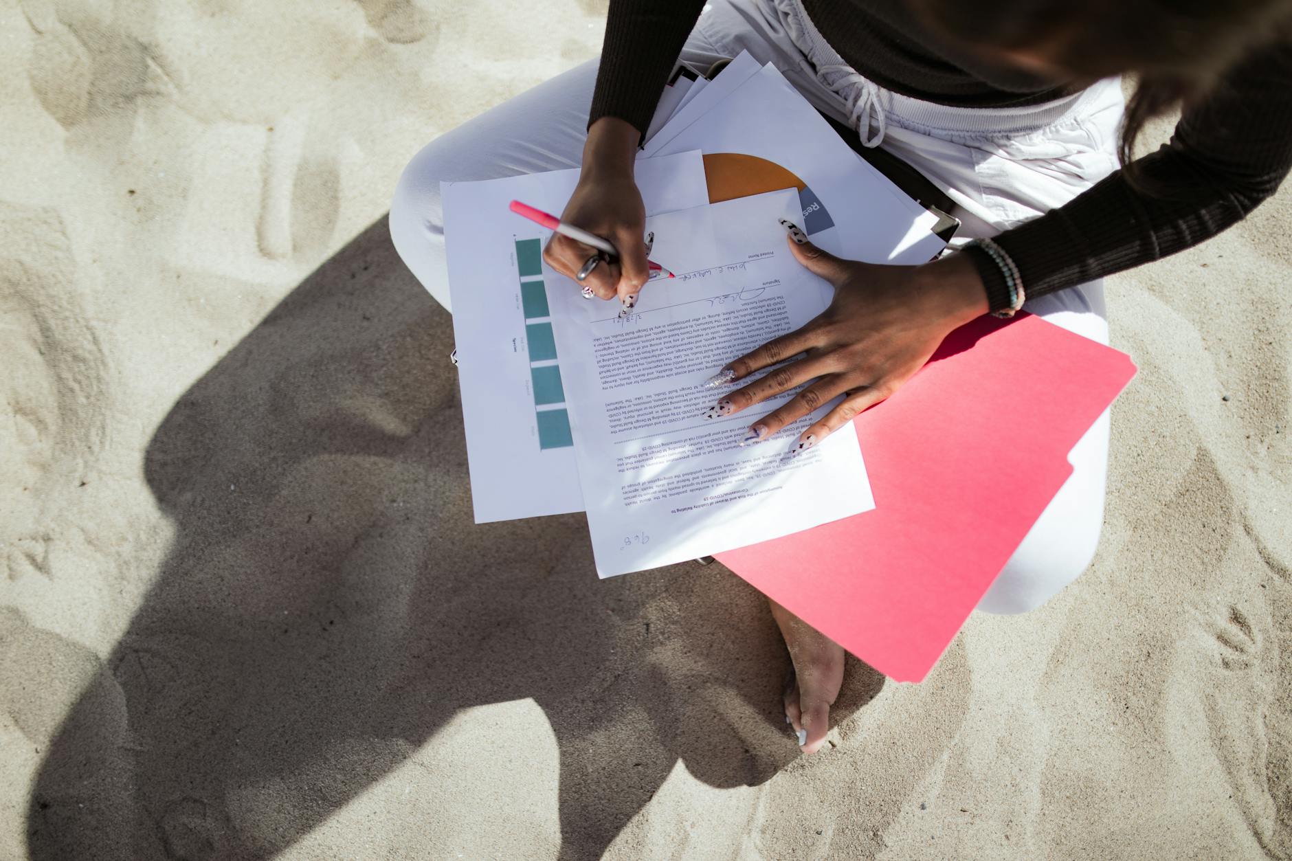 Navigating the waiver process