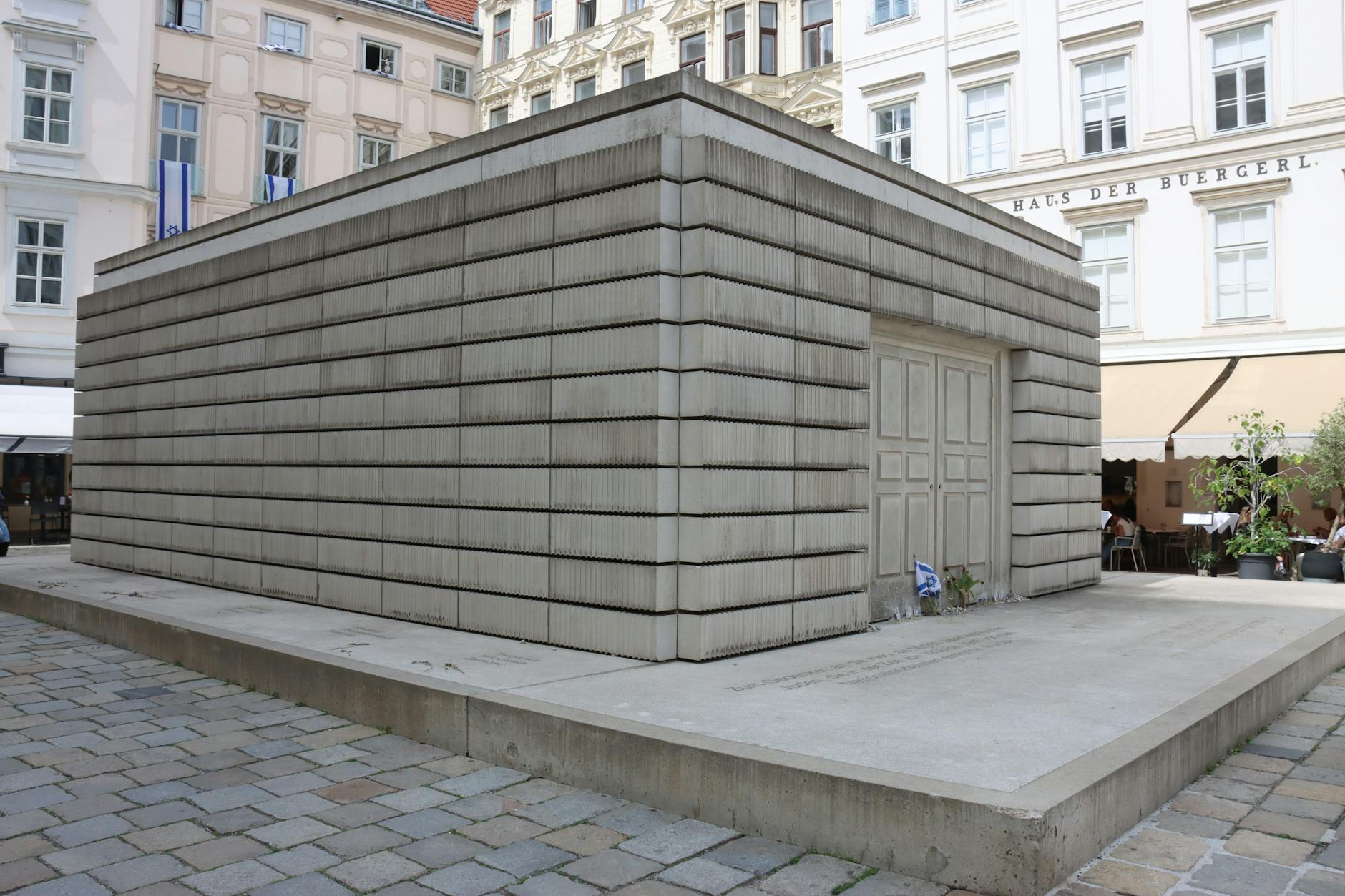 Notable examples from recent history