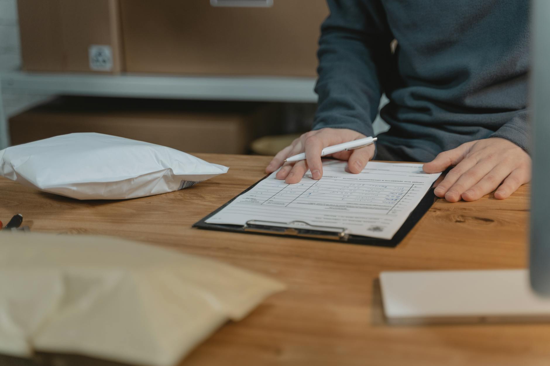 Origins of No Contact Orders