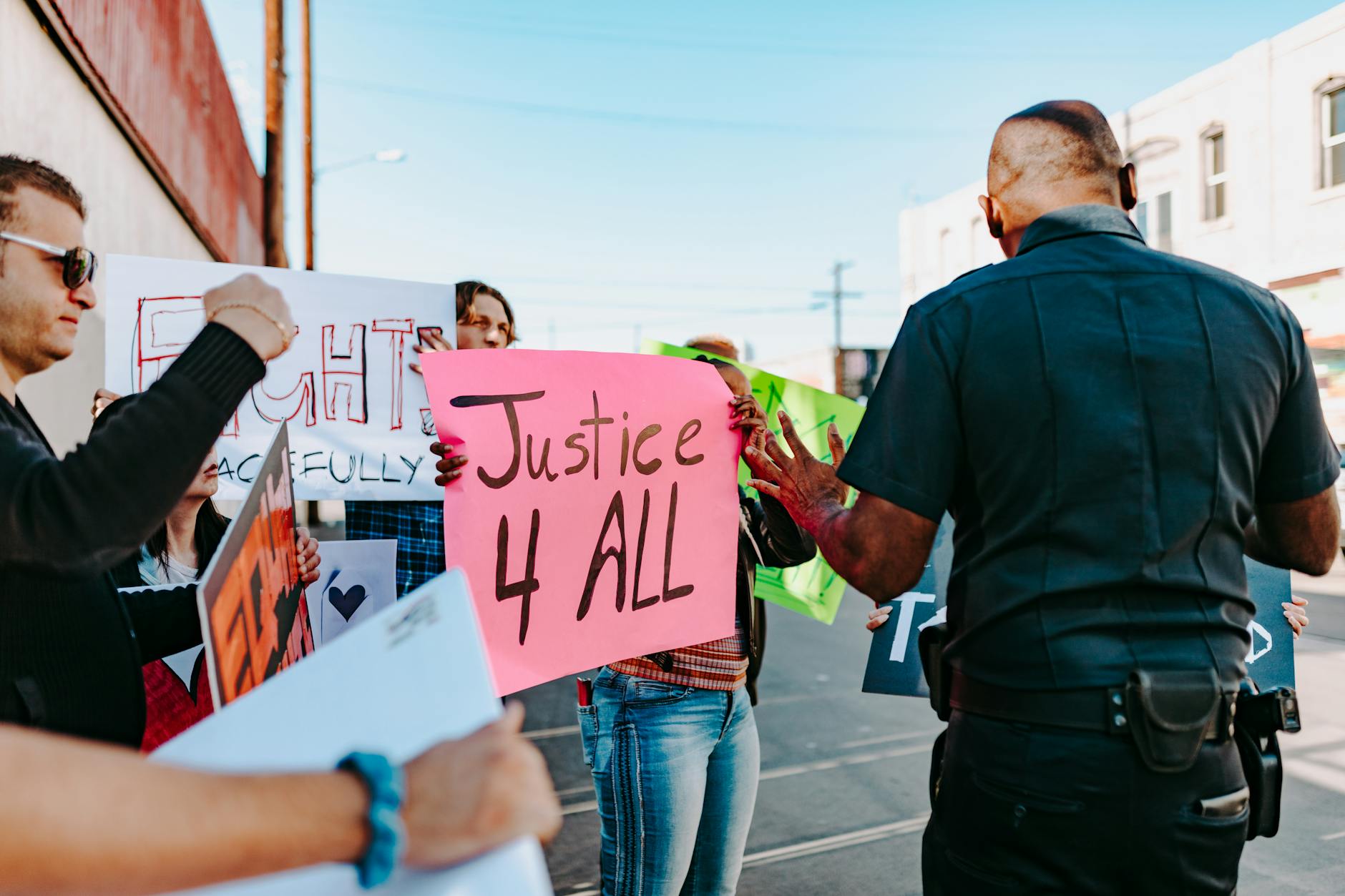 Understanding Your Rights: 5 Key Police Powers Explained