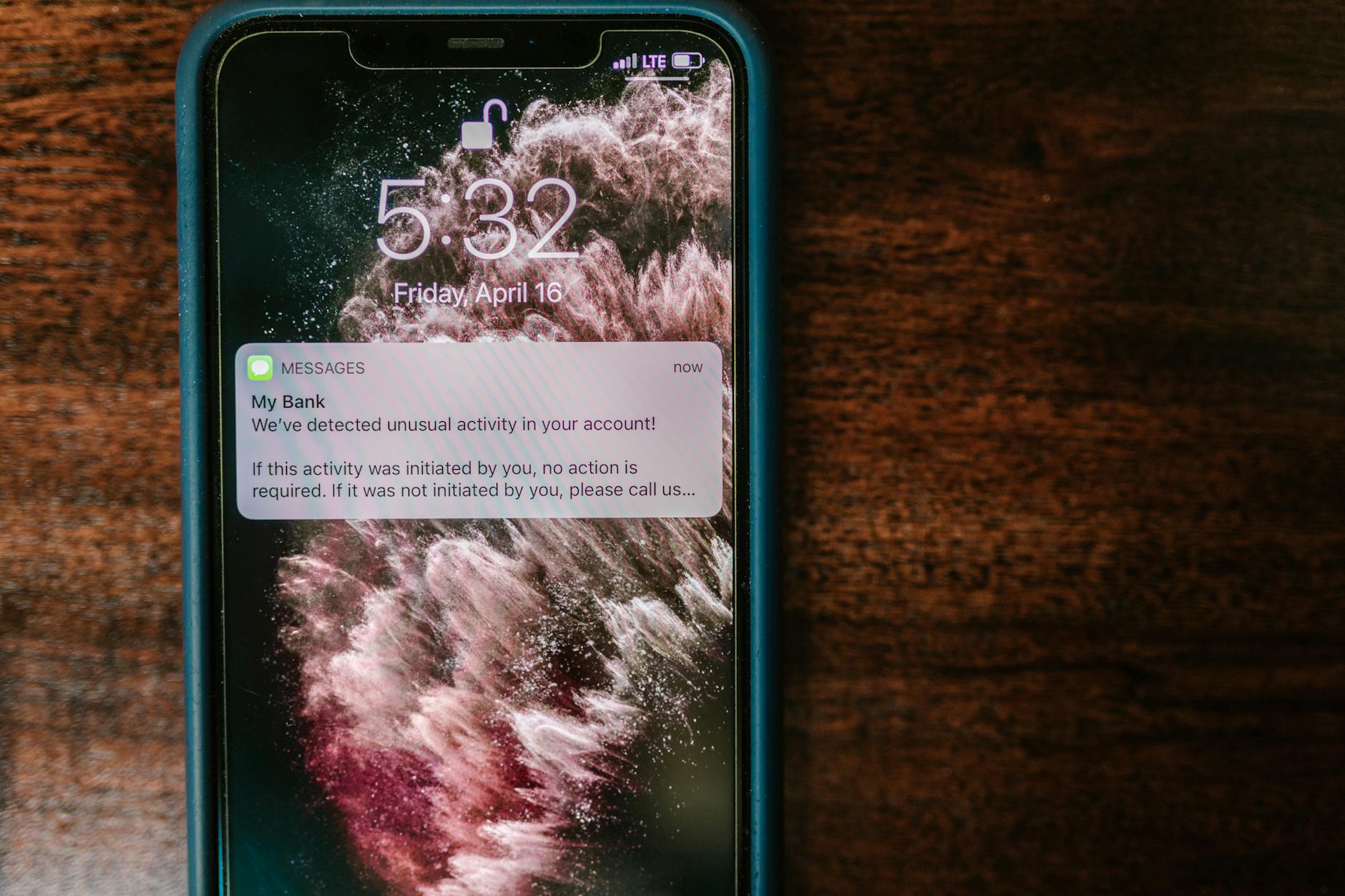Potential Changes to Notification Laws