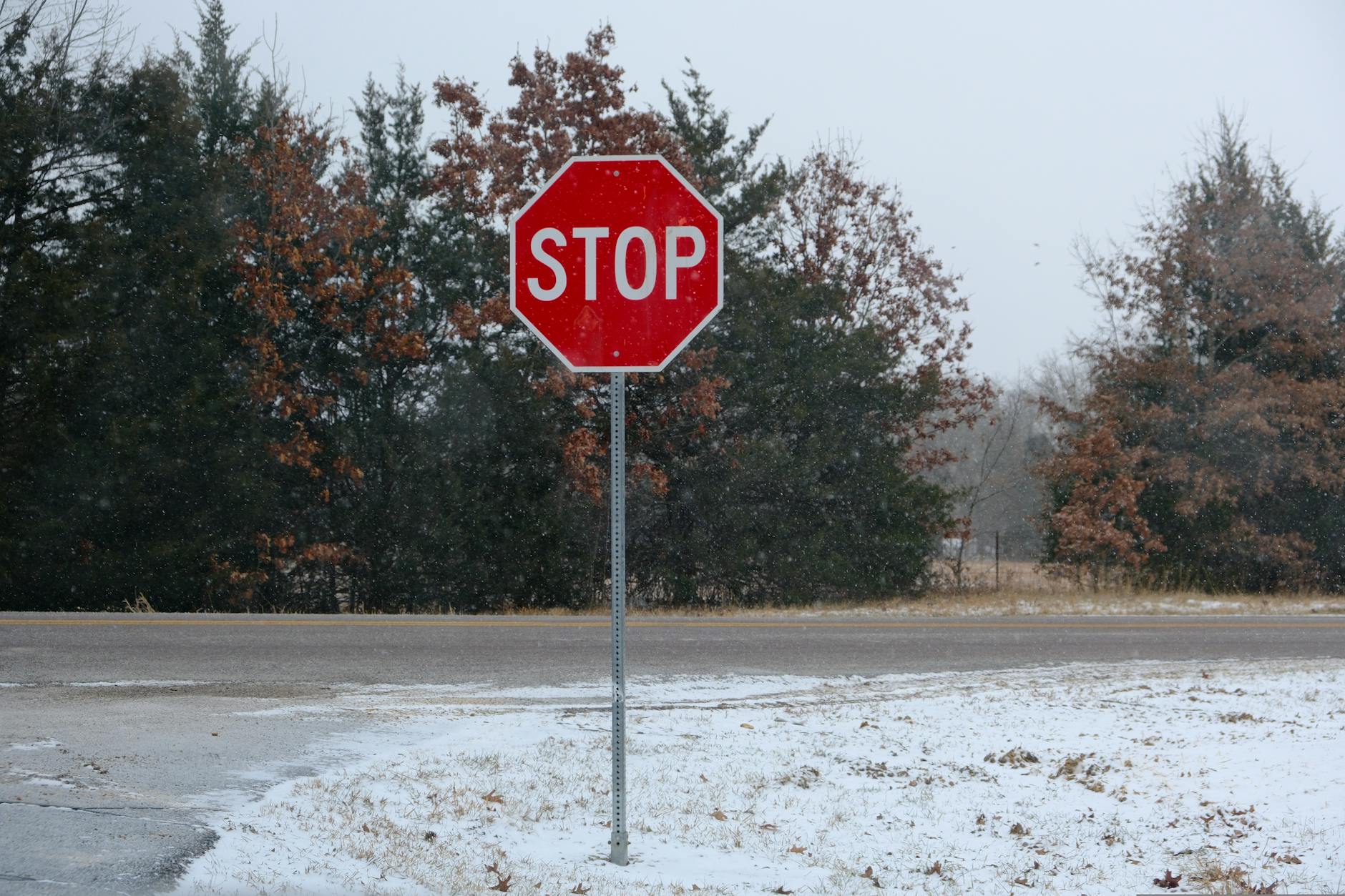 Potential Changes to Stop and Identify Laws