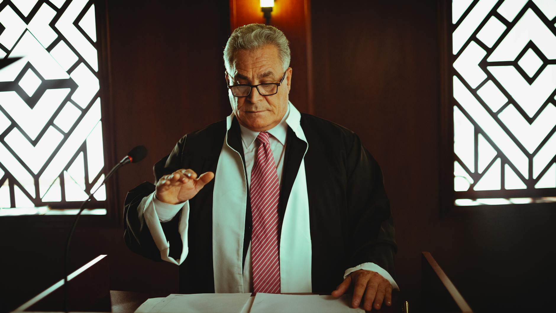 Preparing for Potential Legal Proceedings