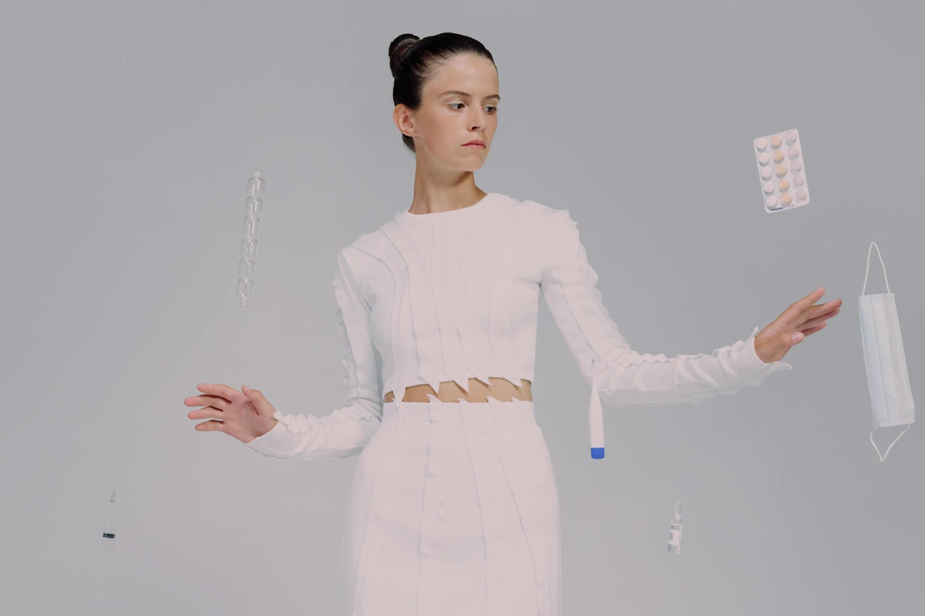 Preventing Future Missteps