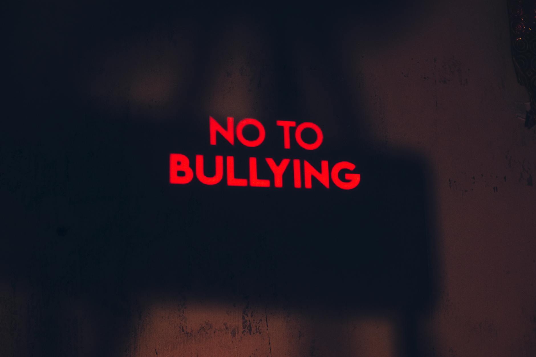 Preventing hate-motivated violence