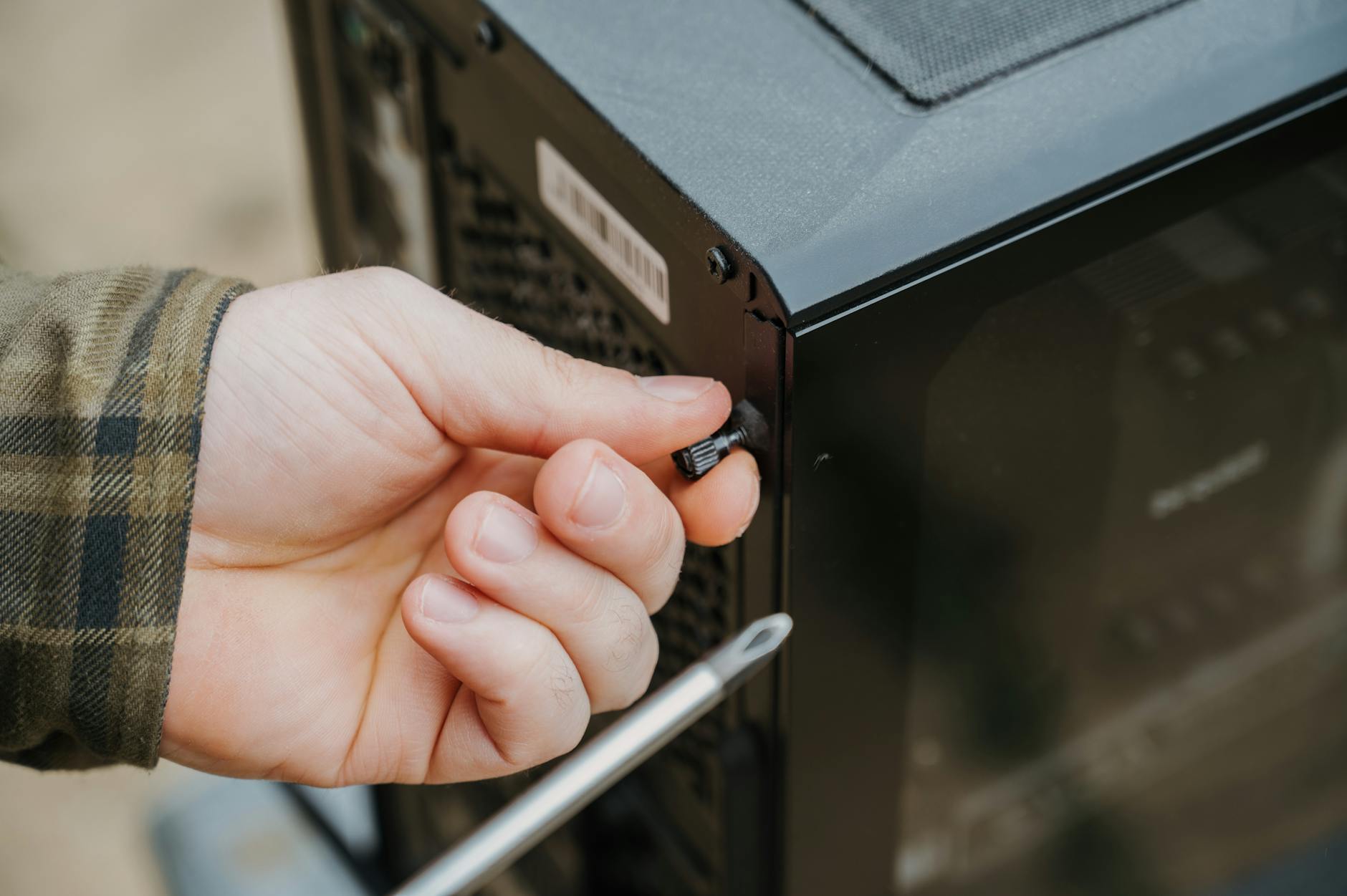 Preventing Obstruction in Ongoing Cases