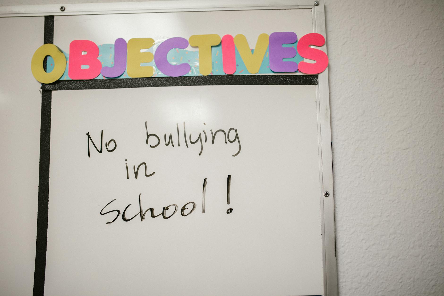 Preventing Retaliation Through Policy