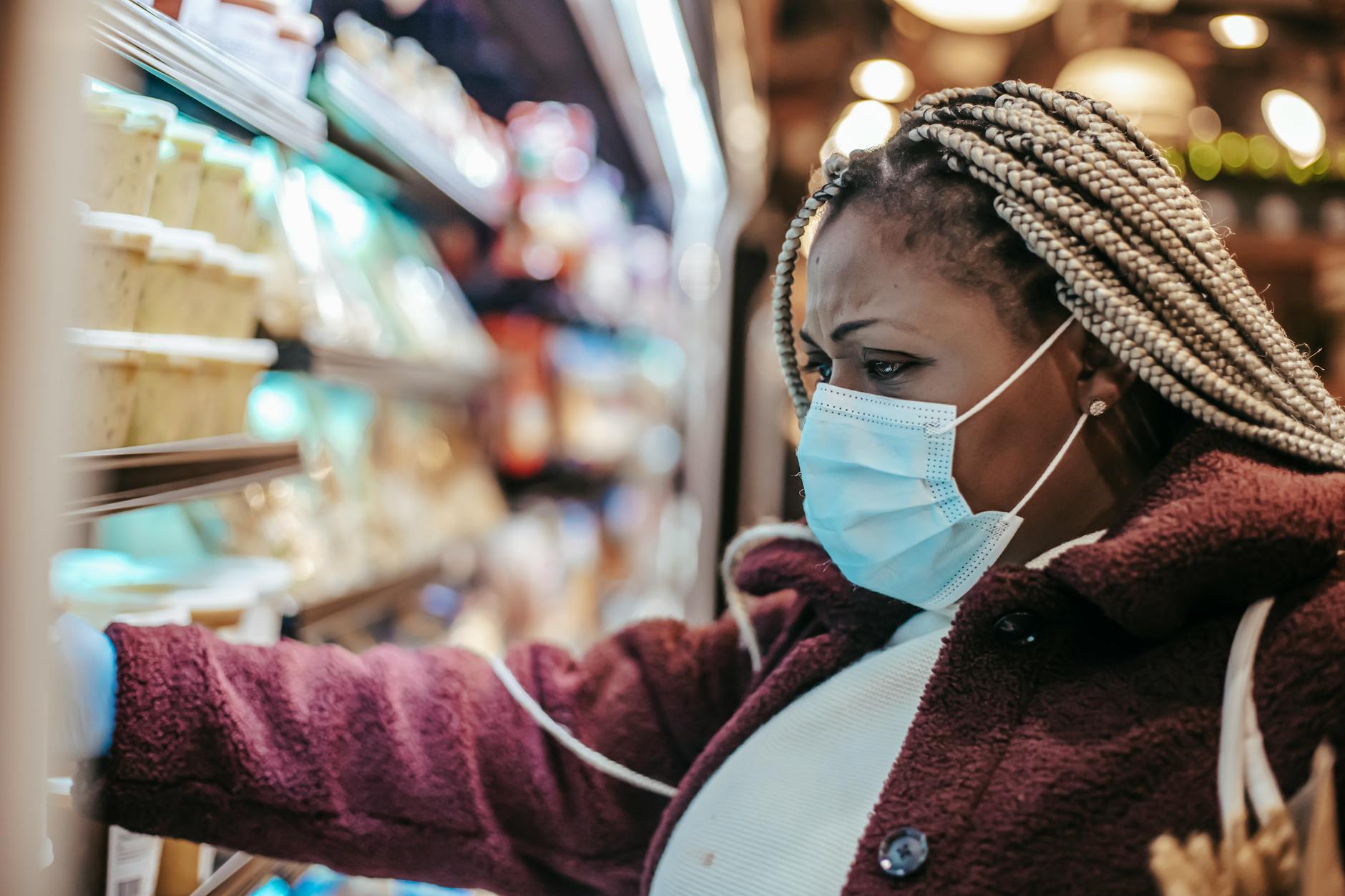 Preventing Shoplifting in Retail Stores