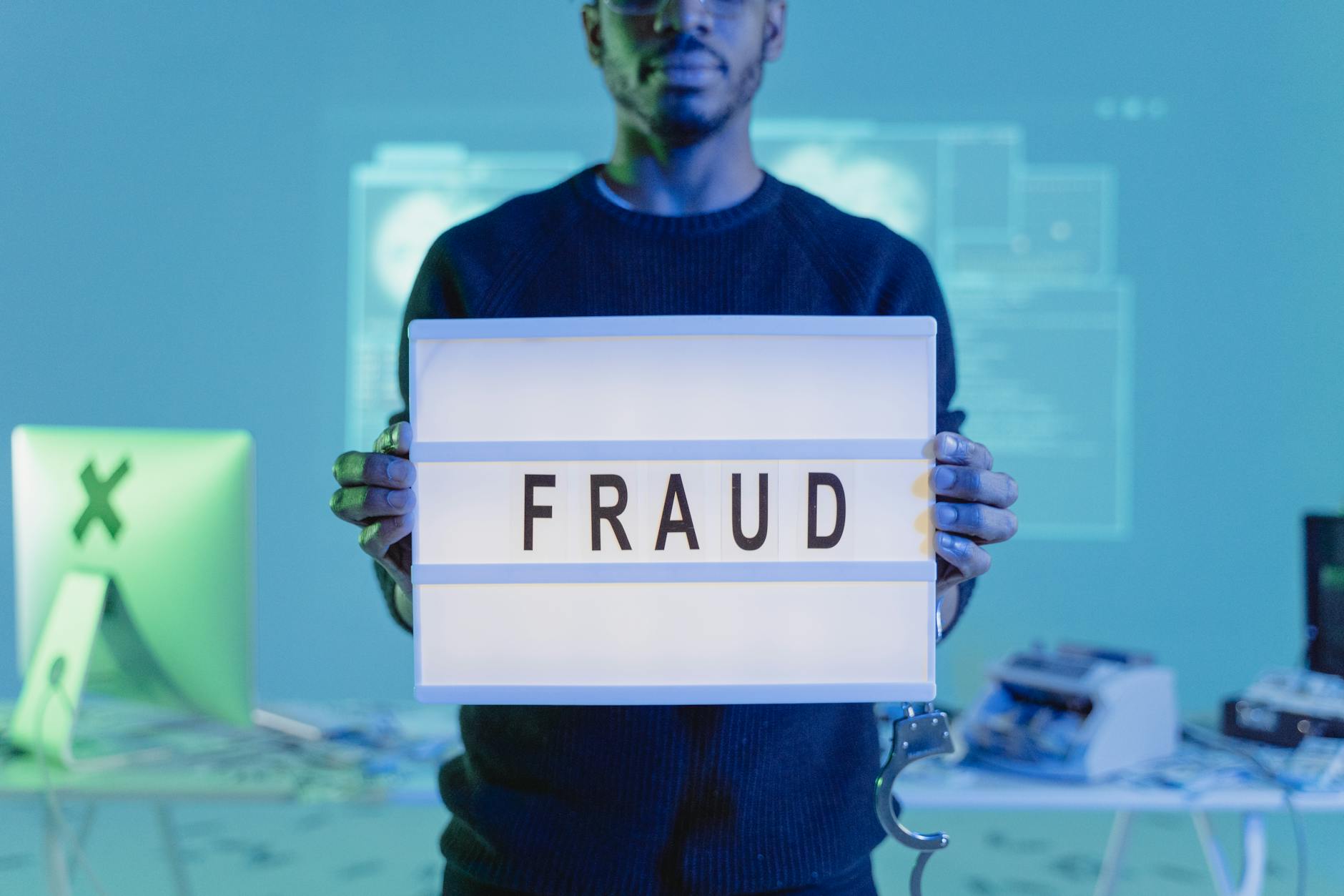 Preventing Wire Fraud in Modern Times