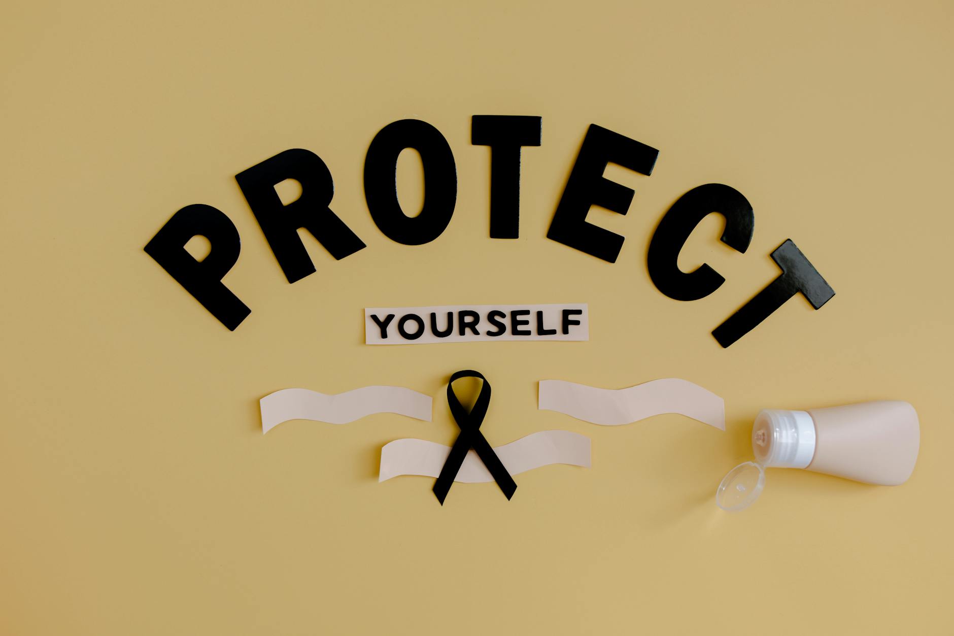 Protecting yourself from unintentional offenses