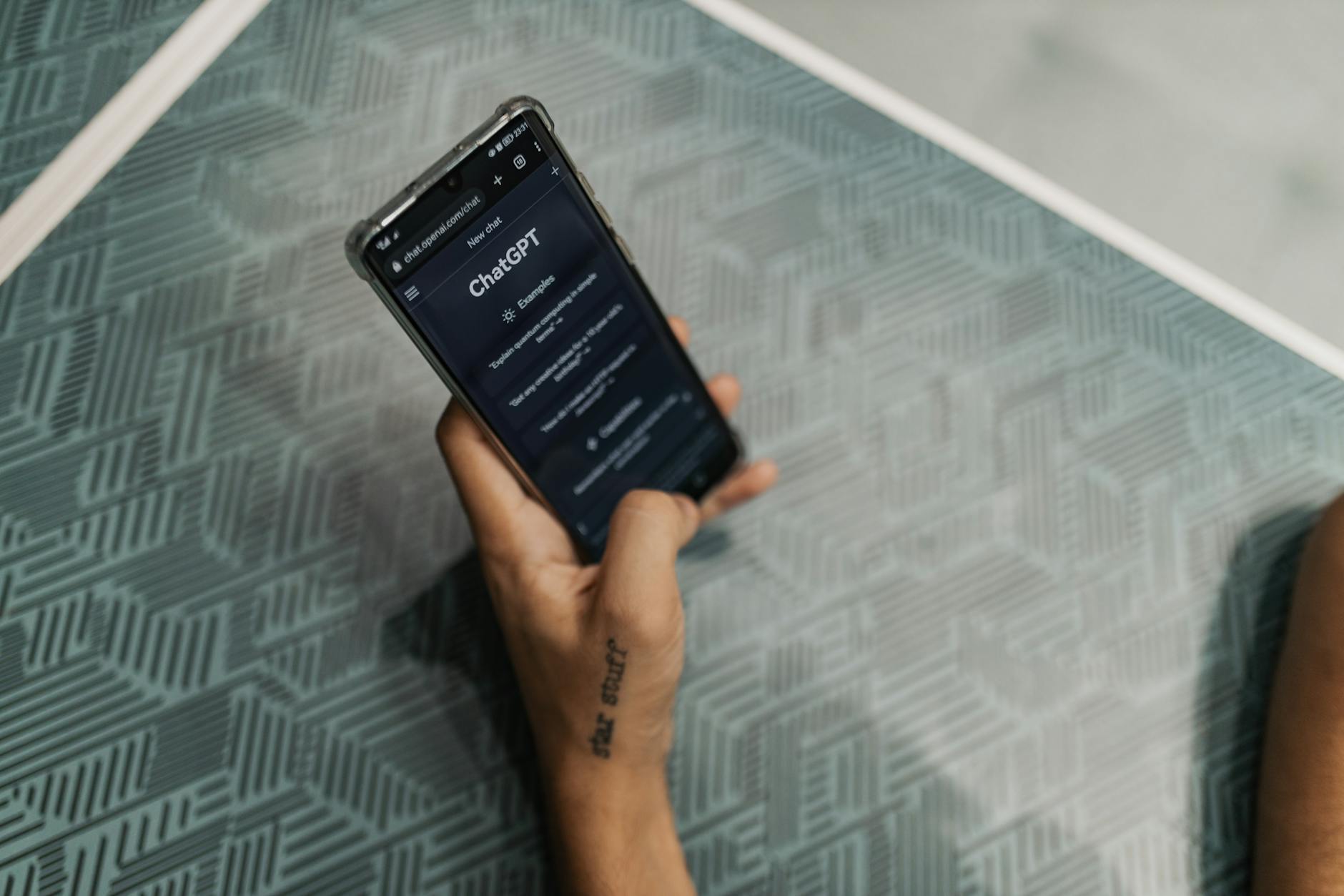 Real-World Applications and Examples